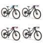 Preview: KUbikes 24 gravel